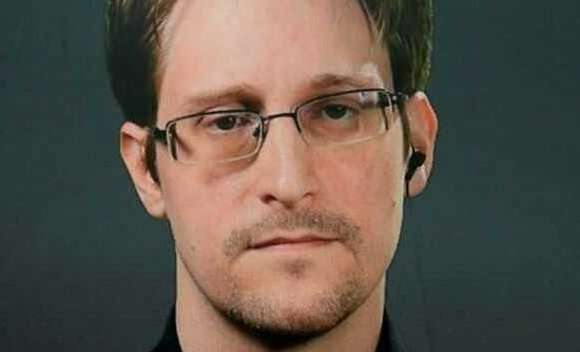Edward Joseph Snowden Images