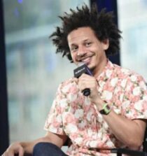 Eric Andre Picture