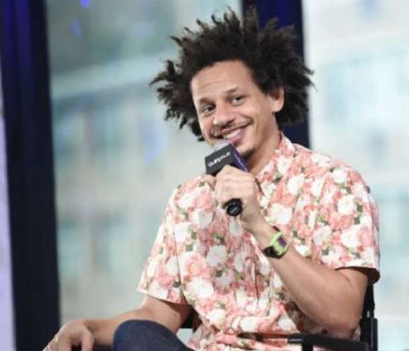 Eric Andre Picture