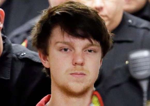 Ethan Anthony Couch Images