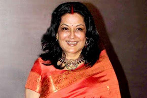 Indira Chattopadhyaya Picture