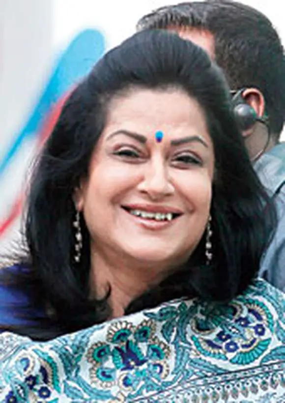 Indira Chattopadhyaya