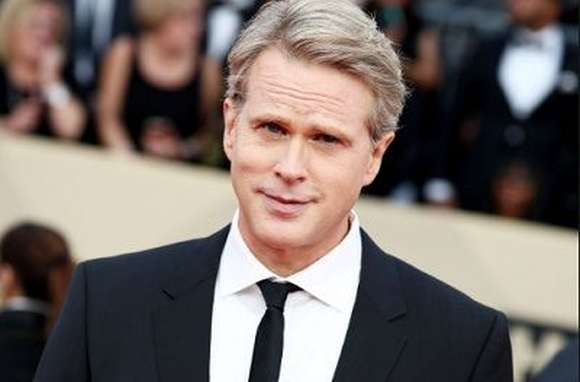 Ivan Simon Cary Elwes Picture