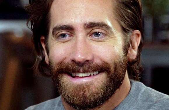 Jacob Benjamin Gyllenhaal Image