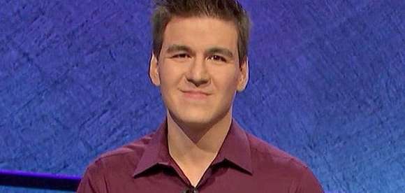James Holzhauer Picture