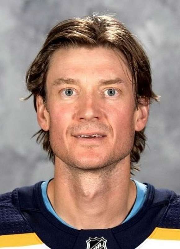 Jay Bouwmeester Images