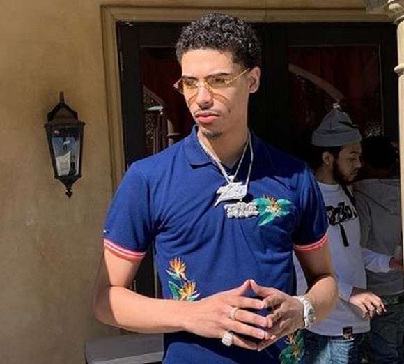 Jay Critch Images
