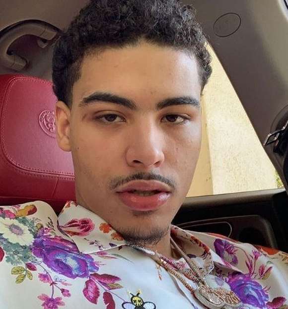 Jay Critch Picture