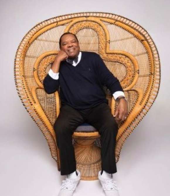 John Pops Witherspoon Image