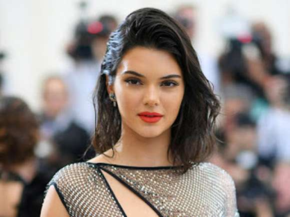 Kendall Nicole Jenner Picture