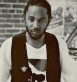 Kendrick Lamar Duckworth Image