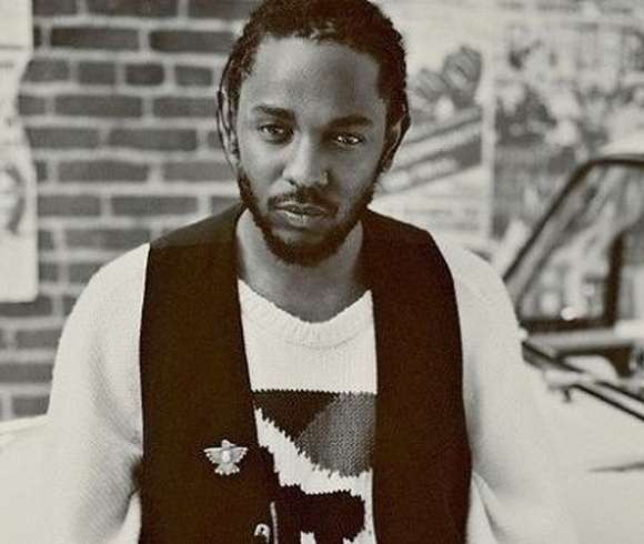Kendrick Lamar Duckworth Image