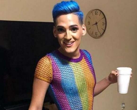 Kevin Fret Picture