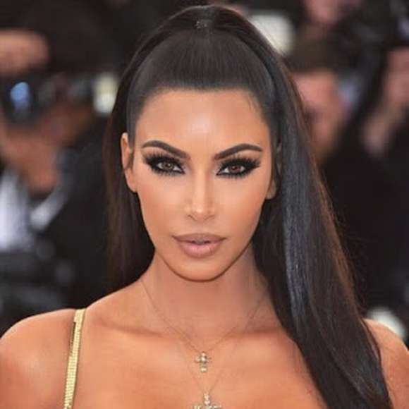 Kim Kardashian Images