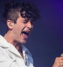 Matthew Timothy Healy Picture