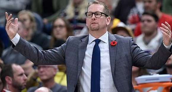 Nick Nurse Net Worth, Age, Wiki, Height and More 2024| The Personage