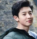 Park Chan yeol Picture
