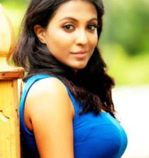 Parvathy Nair Picture