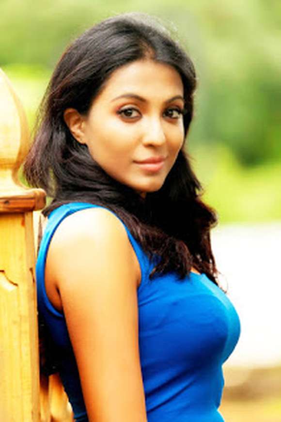 Parvathy Nair Picture