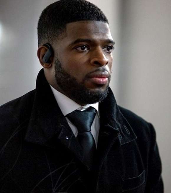 Pernell Karl Sylvester Subban Picture