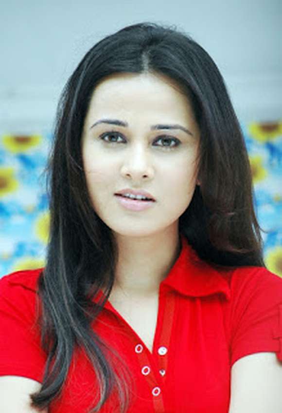 Priyanka Kothari Picture