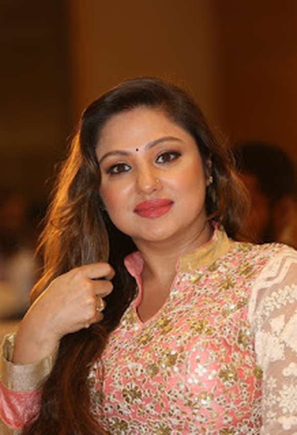 Priyanka Upendra Picture