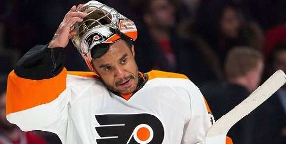 Ray Emery Picture