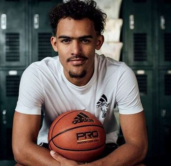 Rayford Trae Young Images