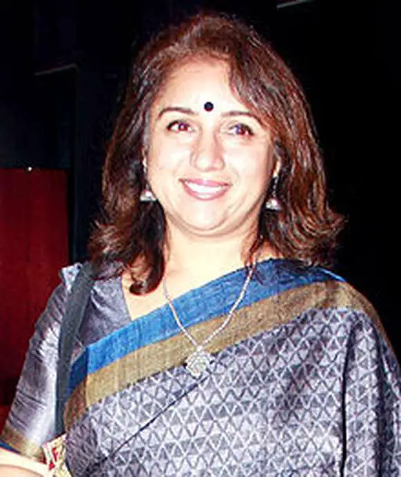 Revathi Picture