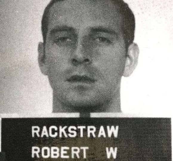 Robert Rackstraw Image