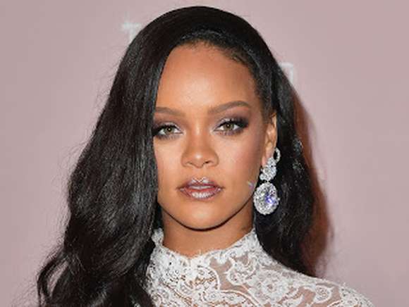 Robyn Rihanna Fenty Image