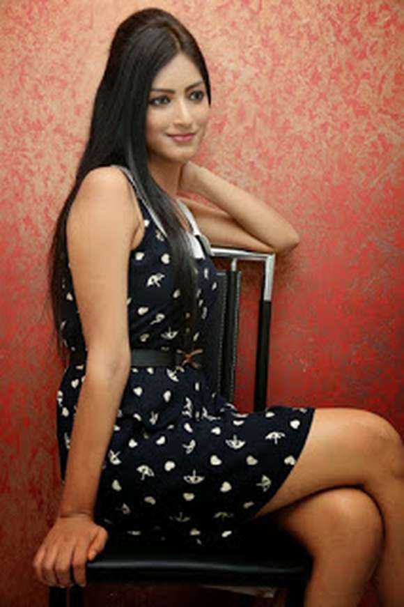 Ruby Parihar Pic