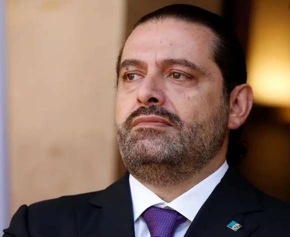 Saad El Din Rafik Al Hariri Picture