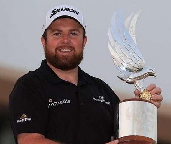 Shane Lowry Picture