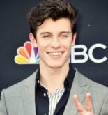 Shawn Peter Raul Mendes Image