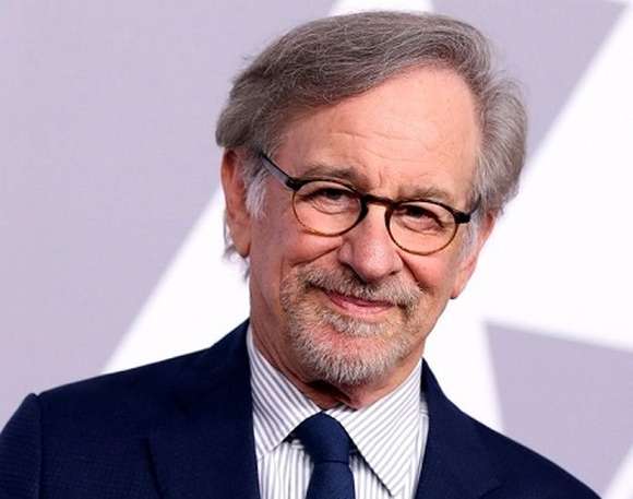 Steven Allan Spielberg Image