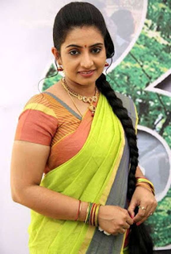 Sujitha Picture