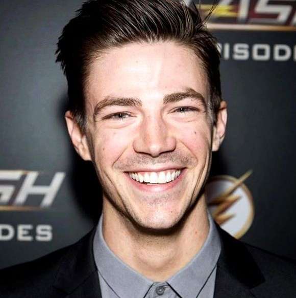 Thomas Grant Gustin Picture
