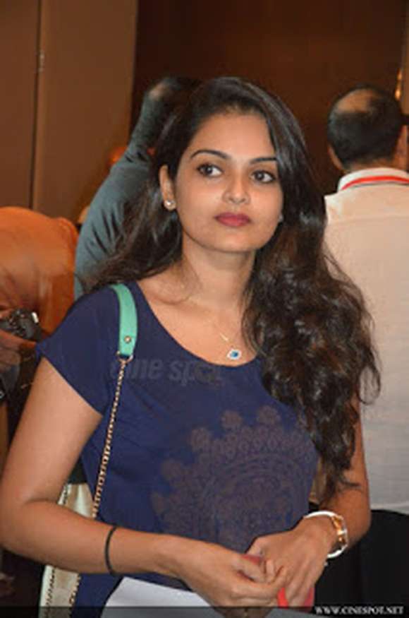 Vishnupriya Ramachandran Pillai Picture