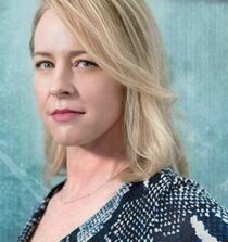 Amy Hargreaves. Picture