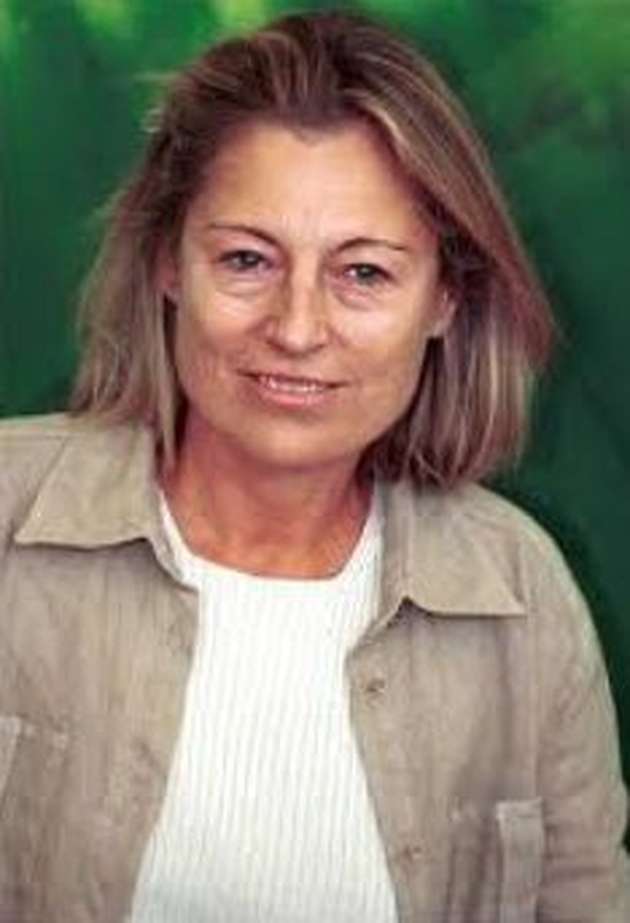 Clare Peploe Bertolucci