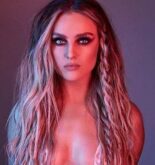 Perrie Louise Edwards.