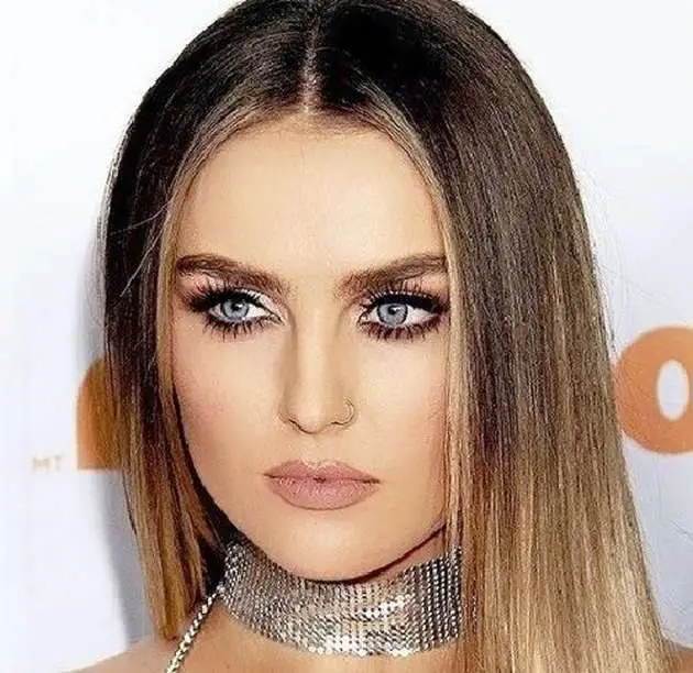 Perrie Louise Edwards