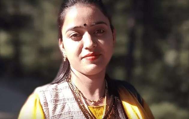Reena Thakur
