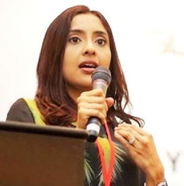 Samirah Muzaffar