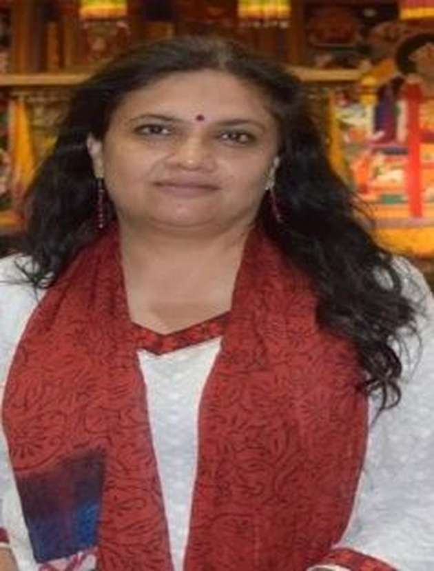 Smita Prakash