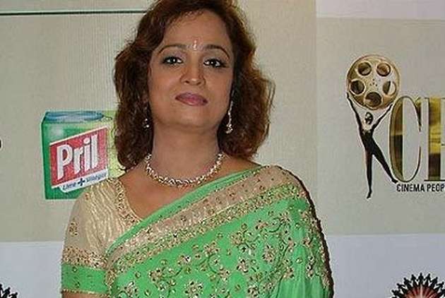 Smita Thackeray
