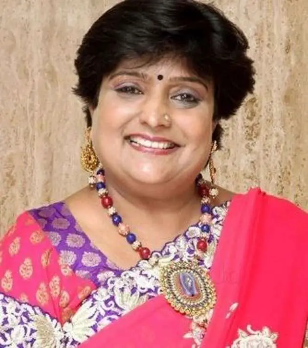 Veena Nagda