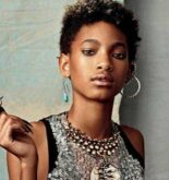 Willow Camille Reign Smith. Image