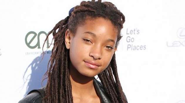 Willow Camille Reign Smith